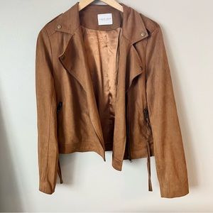 CJLA Palmer Jacket